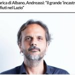 Discarica di Albano, il mio punto di vista