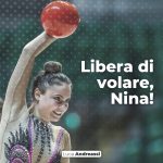 Libera di volare, Nina