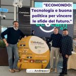 Ecomondo: tecnologia e buona politica per vincere le sfide del futuro