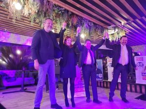 Per affrontare le sfide del futuro servono competenze e cura del territorio