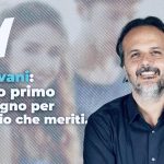 I giovani: il mio primo impegno per il Lazio che meriti