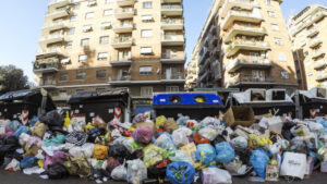Rifiuti di Roma e del Lazio: rispondiamo alla domanda giusta